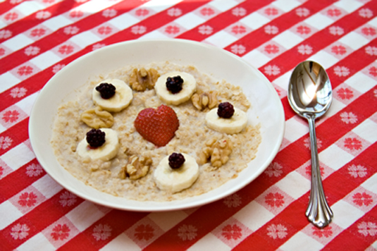 6 einfache IBS-Rezepte für Frühstück und Snacks