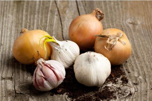 10 saubere Lebensmittel, die Sie immer kaufen sollten