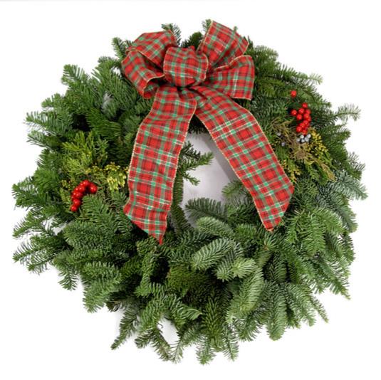 Schnelle und günstige Weihnachtsdekorationsideen