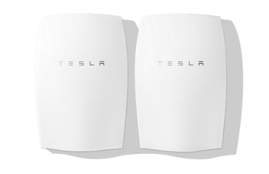 Was ist die Tesla-Powerwall?