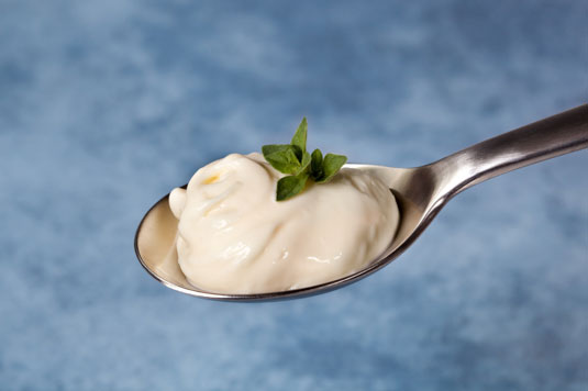 10 gesunde Ernährungsumstellungen zum Abnehmen