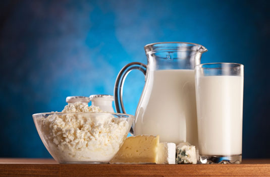 10 gesunde Ernährungsumstellungen zum Abnehmen
