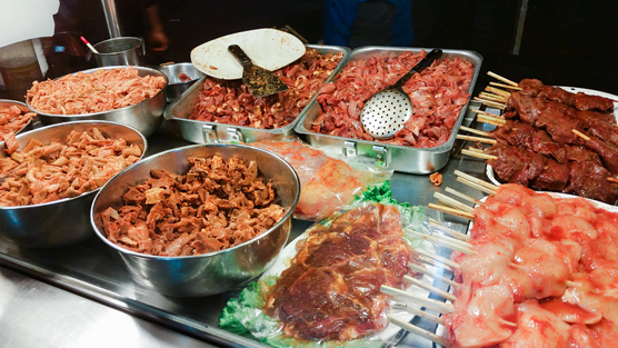 BBQ For aFamilyToday Spickzettel