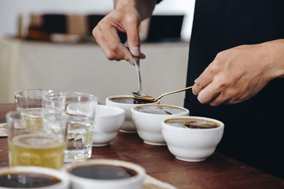 Kaffeebrühmethoden