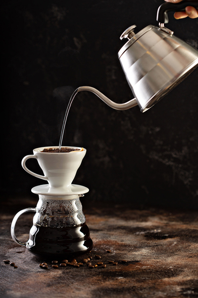 Kaffeebrühmethoden