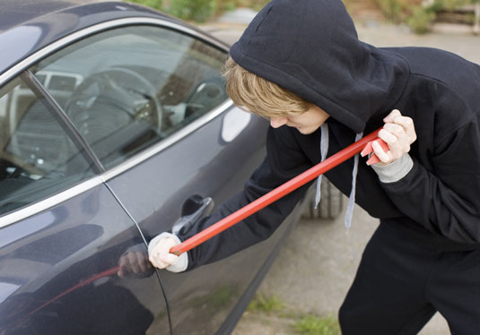 Tipps, wenn Ihre Schlüssel in einem Auto gesperrt sind |  dummies.com