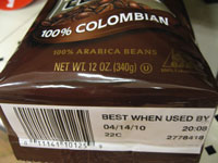 Kaffee mit einer French Press zubereiten