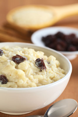 Vorspeisen- und Dessertrezepte für eine mediterrane Ernährung