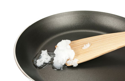 10 Lebensmittel, die man immer in der Küche haben sollte, wenn man Paleo lebt