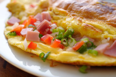 Paleo-Diät-Mahlzeiten: Was man zum Frühstück essen sollte
