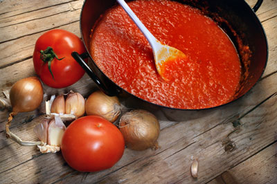 Topping-Ideen für glutenfreie Pizza