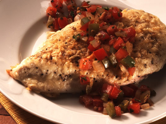 Glutenfreie Rezepte zum Frühstück, Mittag- und Abendessen