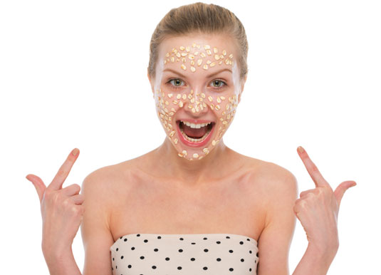 10 pflanzliche Schönheitsbehandlungen für Ihre Haut