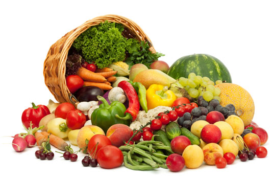 5 gesundheitliche Vorteile im Zusammenhang mit der mediterranen Ernährung