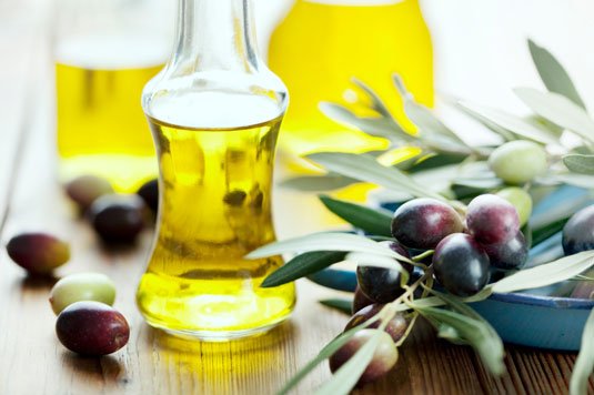 11 effektive Möglichkeiten, Ihrem Leben einen mediterranen Schub zu verleihen