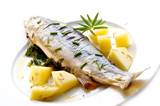 11 effektive Möglichkeiten, Ihrem Leben einen mediterranen Schub zu verleihen