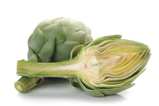 Die 5 besten mediterranen Gemüsesorten