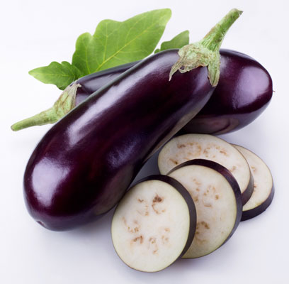 Die 5 besten mediterranen Gemüsesorten