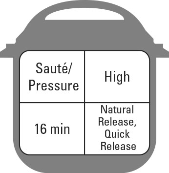 Klassische One-Pot-Rezepte für den Instant Pot