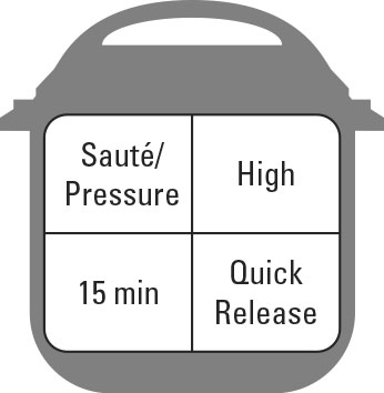 Klassische One-Pot-Rezepte für den Instant Pot