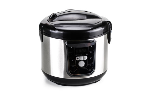 So übernehmen Sie die Kontrolle über Ihren Instant Pot