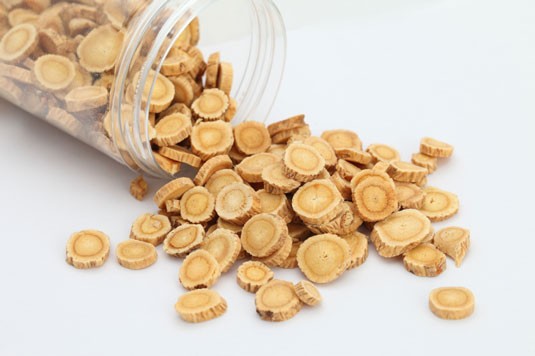 10 immunaufbauende Zutaten für Saft und Smoothies