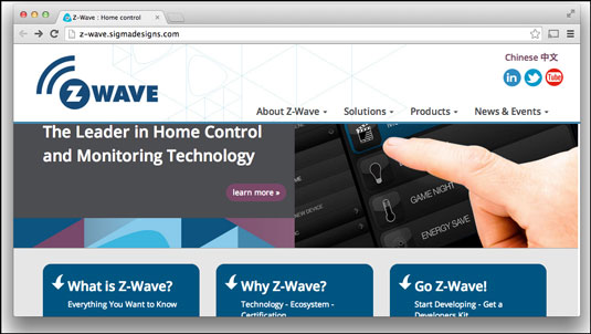10 großartige Websites für die Hausautomation