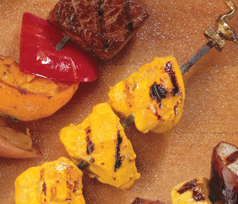 Chicken Tikka