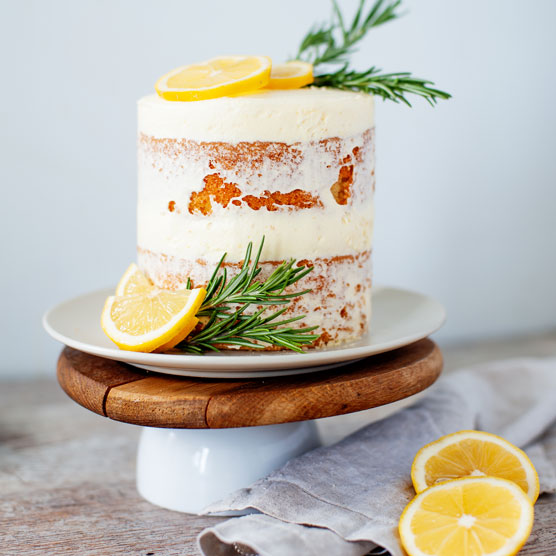 Klassische Keto-Kuchen backen – saftig und lecker