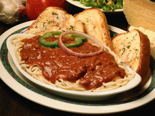 Klassische Pastasaucen