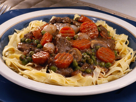 Klassische Pastasaucen