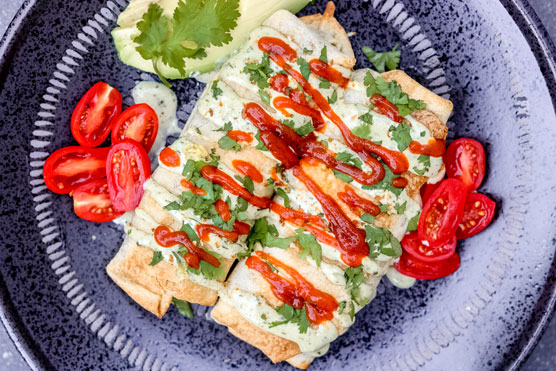 So bereiten Sie Frühstücksgerichte in Ihrer Heißluftfritteuse zu