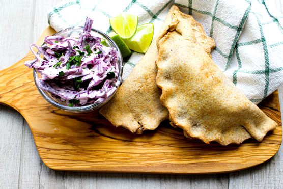 Vegetarische Hauptgerichte, zubereitet in Ihrer Heißluftfritteuse