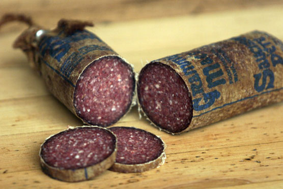 10 Wurstwaren, die Sie probieren müssen