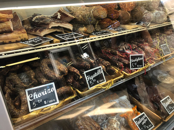 10 Wurstwaren, die Sie probieren müssen
