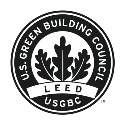 LEED Green Building-Zertifizierung