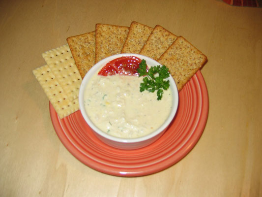 Krabbendip