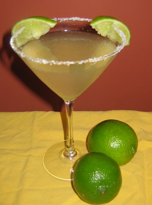 Primo Margaritas