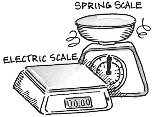 Spezialausrüstung, die das Einmachen und Konservieren einfacher macht
