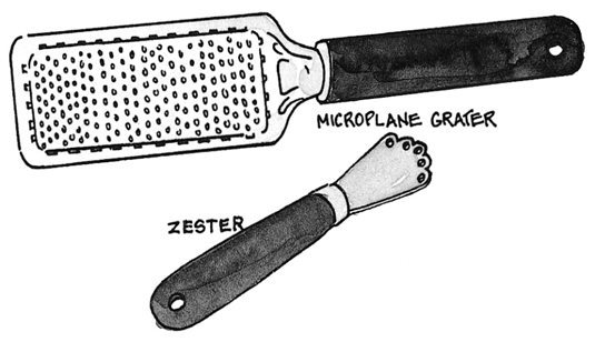 Die richtigen Küchenhelfer zum Einmachen und Konservieren von Lebensmitteln