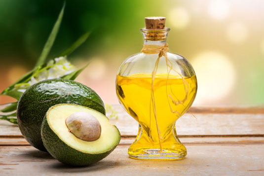 10 gesunde Keto-Fette