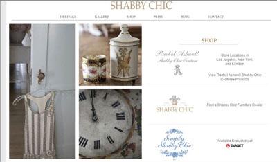 Dekorieren: So bekommst du den Shabby Chic Look