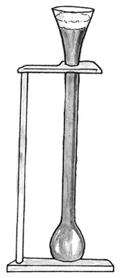 Glaswaren zum Trinken von Bier für den Sport