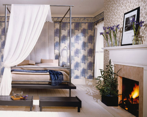 Das richtige Bett für Ihr Schlafzimmer auswählen