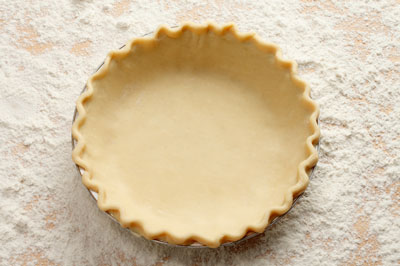 Glutenfreie Tortenkruste herstellen