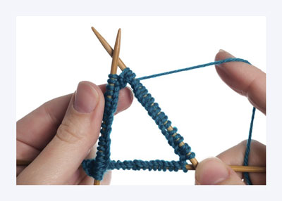 Stricken: Stranded Colorwork erklärt