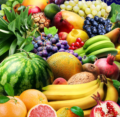 Dürfen Diabetiker Obst essen?
