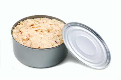 IBS-freundliches Thunfischkuchen-Rezept