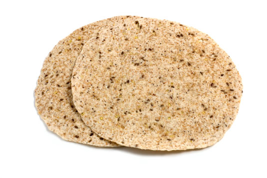 Rezepte für traditionelle Brote mit Chia-Samen