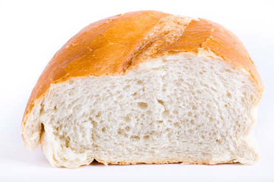 Rezept für Bolillos